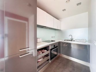 Apartment 803, 31 Strand Street, Liverpool, Merseyside, L1 8LP