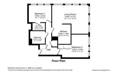 Apartment 803, 31 Strand Street, Liverpool, Merseyside, L1 8LP