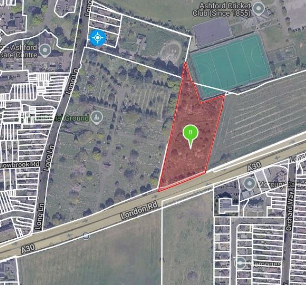 Primary Lot Photo