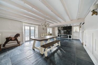 Burstone Farm, Langtree, Torrington, Devon, EX38 8NW