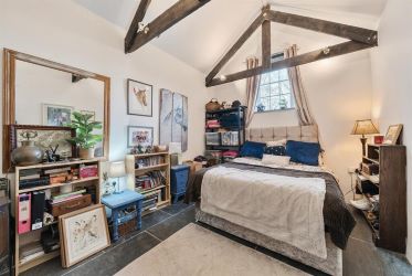 Burstone Farm, Langtree, Torrington, Devon, EX38 8NW