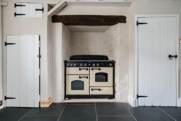 Burstone Farm, Langtree, Torrington, Devon, EX38 8NW