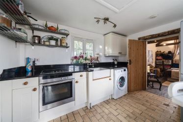 Burstone Farm, Langtree, Torrington, Devon, EX38 8NW