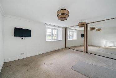 Burstone Farm, Langtree, Torrington, Devon, EX38 8NW