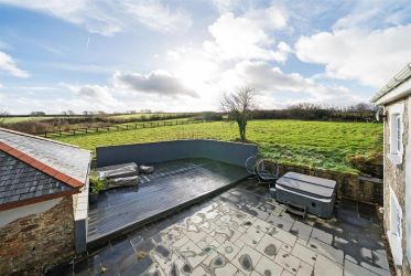 Burstone Farm, Langtree, Torrington, Devon, EX38 8NW