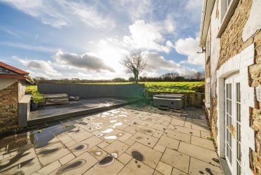 Burstone Farm, Langtree, Torrington, Devon, EX38 8NW