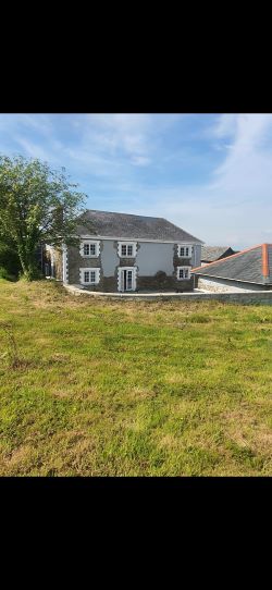 Burstone Farm, Langtree, Torrington, Devon, EX38 8NW