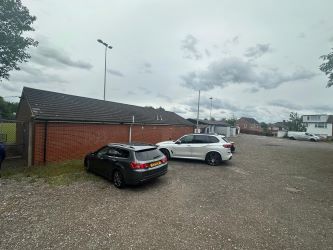 Bracken Edge Football Ground, Roxholme Road, Leeds, West Yorkshire, LS7 4JG
