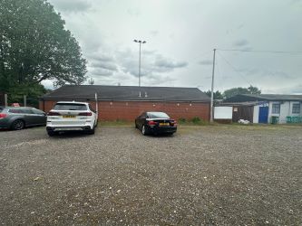 Bracken Edge Football Ground, Roxholme Road, Leeds, West Yorkshire, LS7 4JG