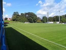 Bracken Edge Football Ground, Roxholme Road, Leeds, West Yorkshire, LS7 4JG