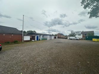 Bracken Edge Football Ground, Roxholme Road, Leeds, West Yorkshire, LS7 4JG