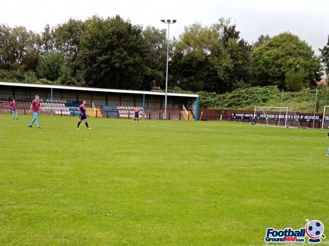 Bracken Edge Football Ground, Roxholme Road, Leeds, West Yorkshire, LS7 4JG