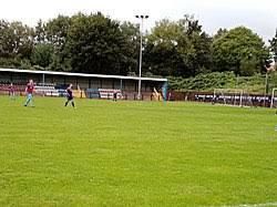 Bracken Edge Football Ground, Roxholme Road, Leeds, West Yorkshire, LS7 4JG