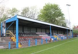 Bracken Edge Football Ground, Roxholme Road, Leeds, West Yorkshire, LS7 4JG
