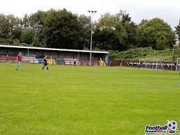 Bracken Edge Football Ground, Roxholme Road, Leeds, West Yorkshire, LS7 4JG