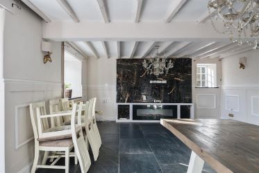 Burstone Farm, Langtree, Torrington, Devon, EX38 8NW