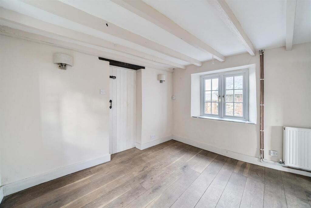 Burstone Farm, Langtree, Torrington, Devon, EX38 8NW