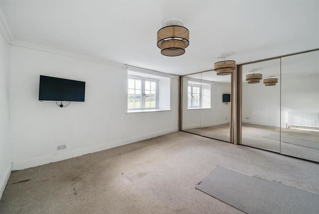 Burstone Farm, Langtree, Torrington, Devon, EX38 8NW