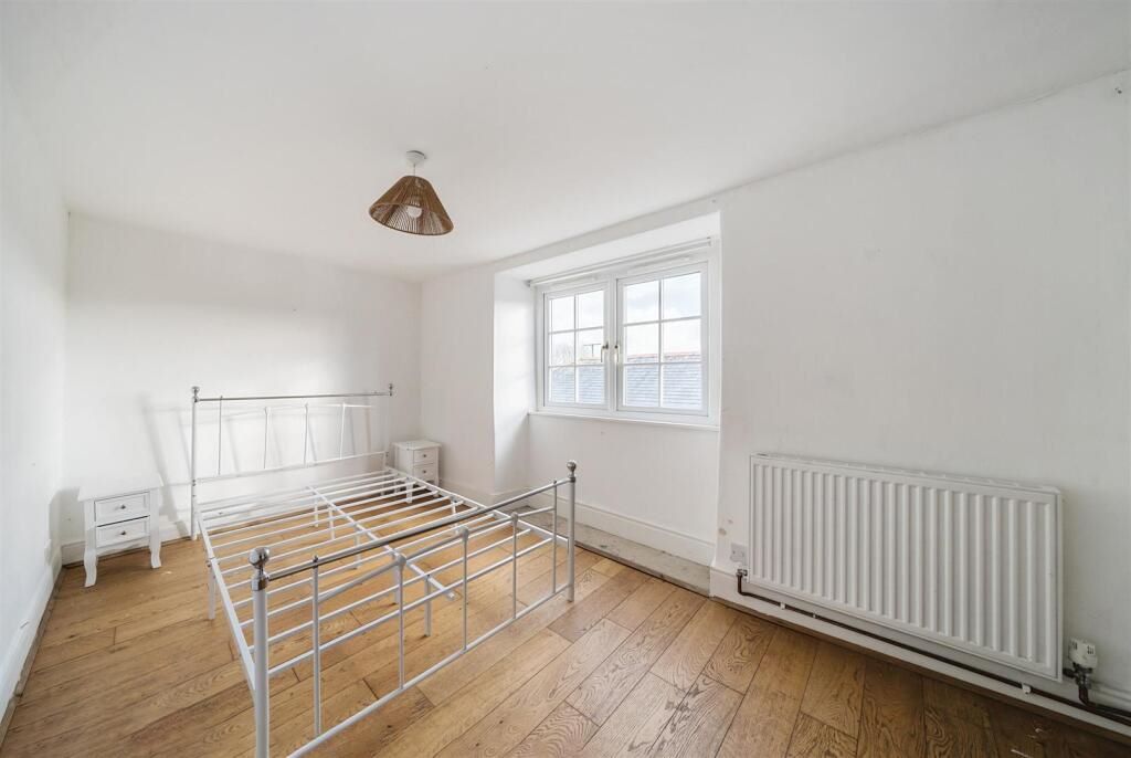 Burstone Farm, Langtree, Torrington, Devon, EX38 8NW