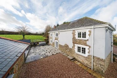 Burstone Farm, Langtree, Torrington, Devon, EX38 8NW