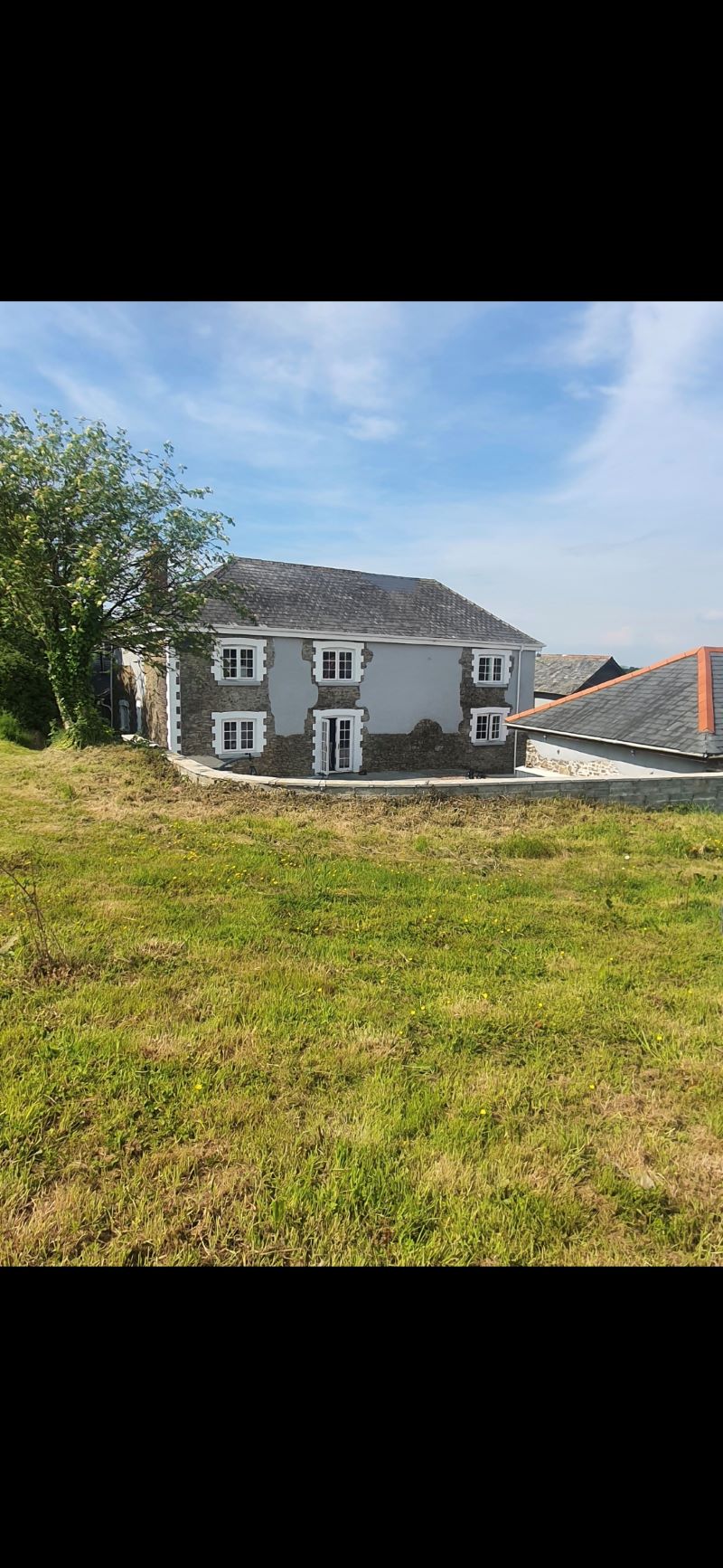 Burstone Farm, Langtree, Torrington, Devon, EX38 8NW