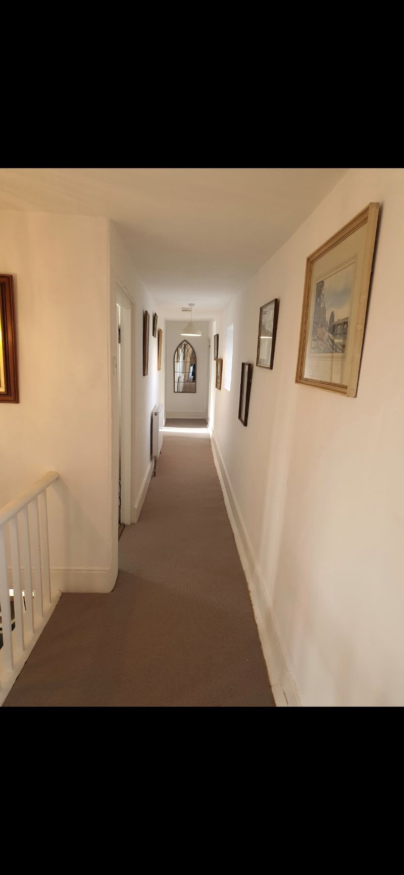 Burstone Farm, Langtree, Torrington, Devon, EX38 8NW