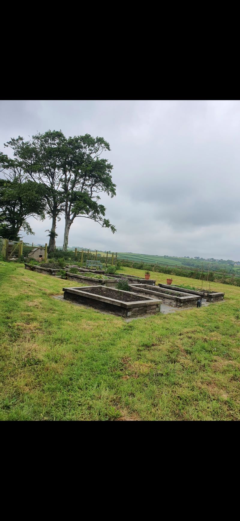 Burstone Farm, Langtree, Torrington, Devon, EX38 8NW