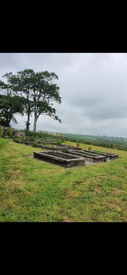 Burstone Farm, Langtree, Torrington, Devon, EX38 8NW