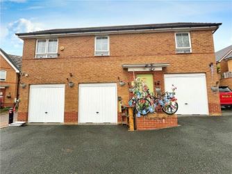 18 St. Wilfred Drive, East Cowes, Isle Of Wight, PO32 6GQ