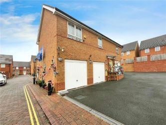 18 St. Wilfred Drive, East Cowes, Isle Of Wight, PO32 6GQ