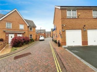 18 St. Wilfred Drive, East Cowes, Isle Of Wight, PO32 6GQ