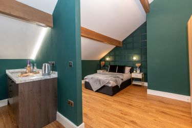 16 Heath View Street, Halifax, West Yorkshire, HX1 2JU