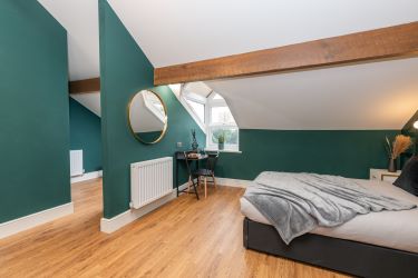 16 Heath View Street, Halifax, West Yorkshire, HX1 2JU