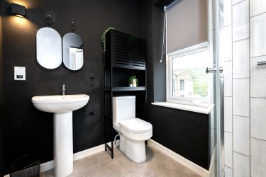 16 Heath View Street, Halifax, West Yorkshire, HX1 2JU