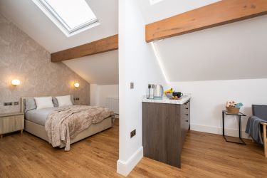 16 Heath View Street, Halifax, West Yorkshire, HX1 2JU