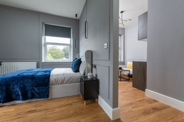 16 Heath View Street, Halifax, West Yorkshire, HX1 2JU