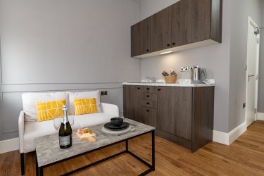 16 Heath View Street, Halifax, West Yorkshire, HX1 2JU