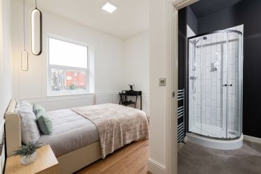 16 Heath View Street, Halifax, West Yorkshire, HX1 2JU