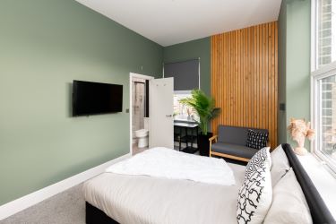 16 Heath View Street, Halifax, West Yorkshire, HX1 2JU