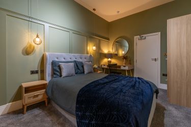 16 Heath View Street, Halifax, West Yorkshire, HX1 2JU