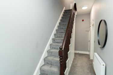 16 Heath View Street, Halifax, West Yorkshire, HX1 2JU