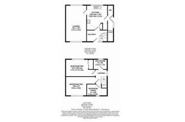 92 Iveson Drive, Leeds, West Yorkshire, LS16 6NL