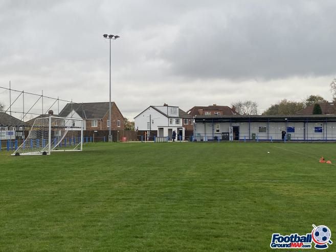 Bracken Edge Football Ground, Roxholme Road, Leeds, West Yorkshire, LS7 4JG