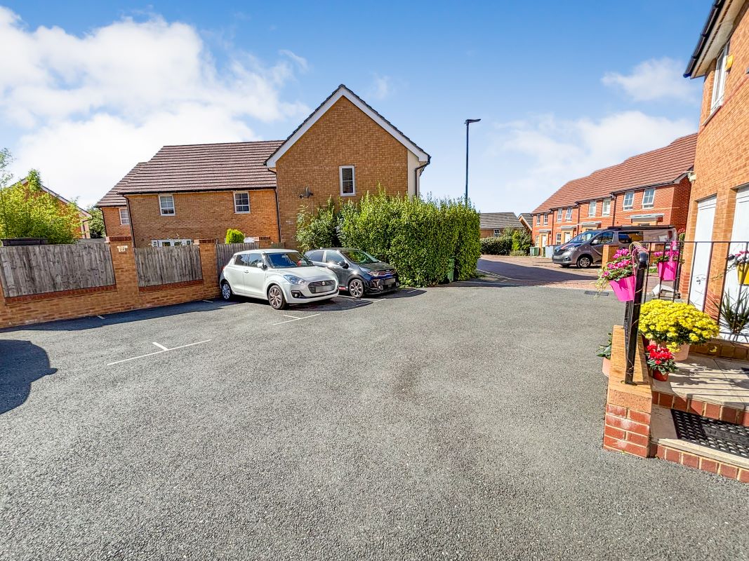 18 St. Wilfred Drive, East Cowes, Isle Of Wight, PO32 6GQ