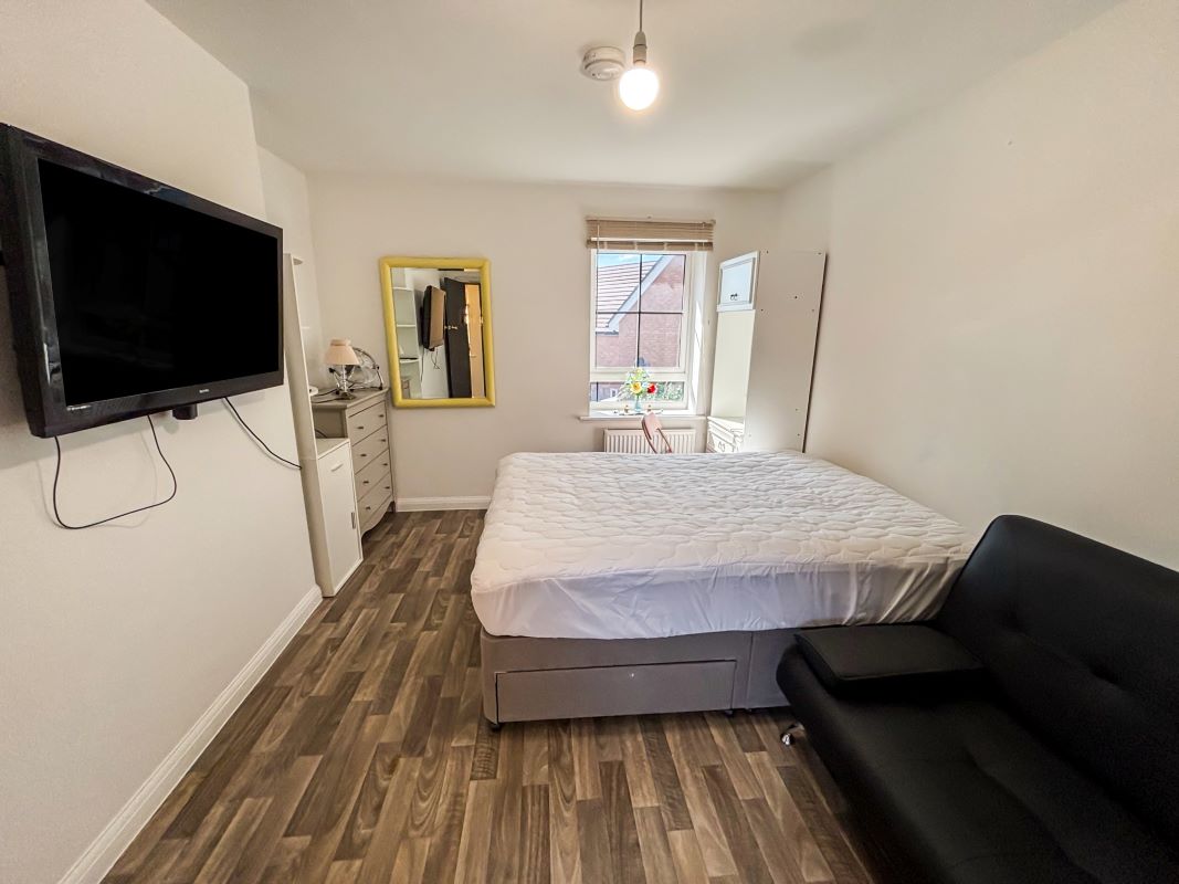 18 St. Wilfred Drive, East Cowes, Isle Of Wight, PO32 6GQ