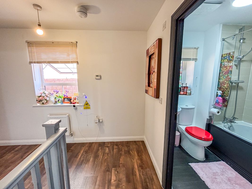 18 St. Wilfred Drive, East Cowes, Isle Of Wight, PO32 6GQ