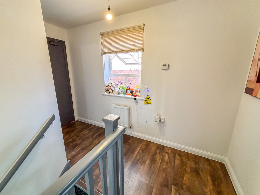 18 St. Wilfred Drive, East Cowes, Isle Of Wight, PO32 6GQ