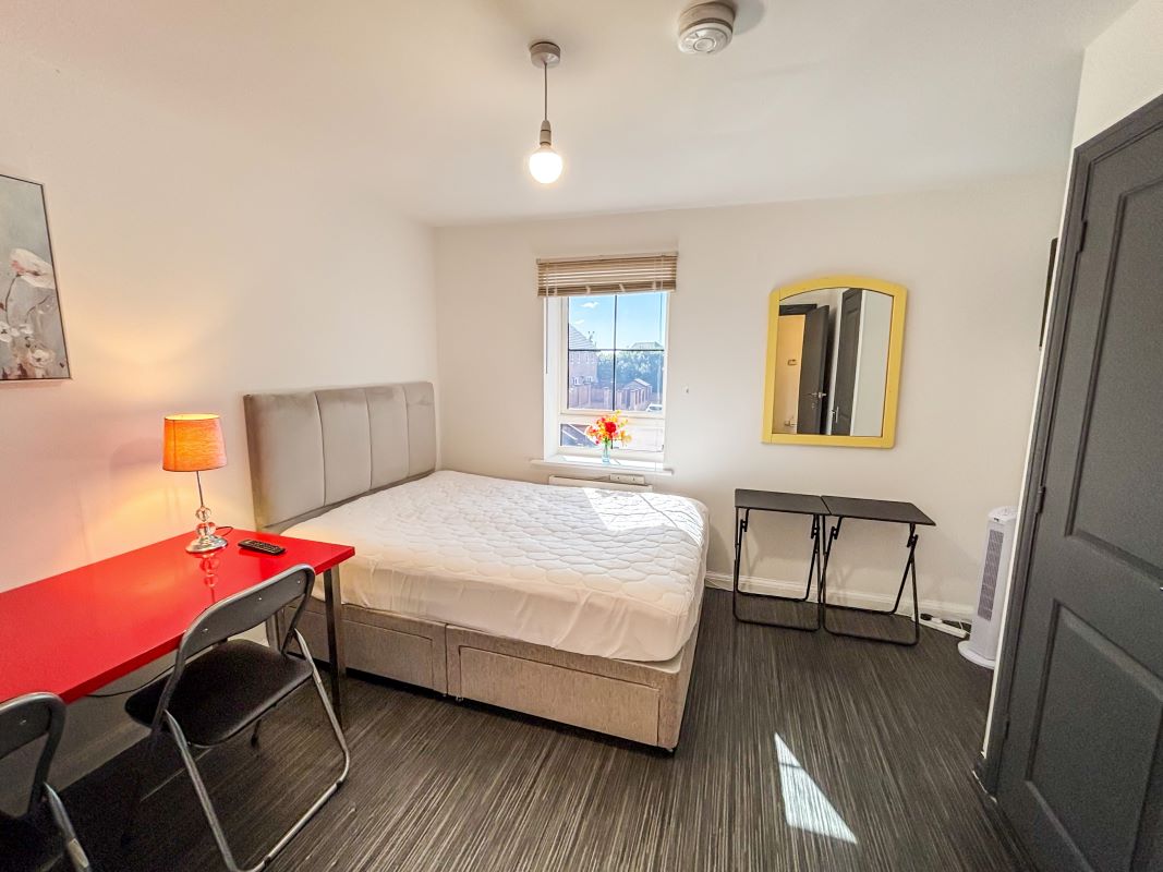 18 St. Wilfred Drive, East Cowes, Isle Of Wight, PO32 6GQ