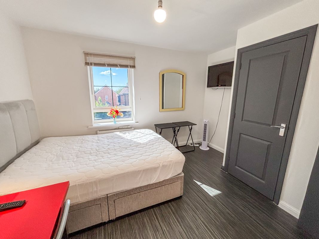 18 St. Wilfred Drive, East Cowes, Isle Of Wight, PO32 6GQ