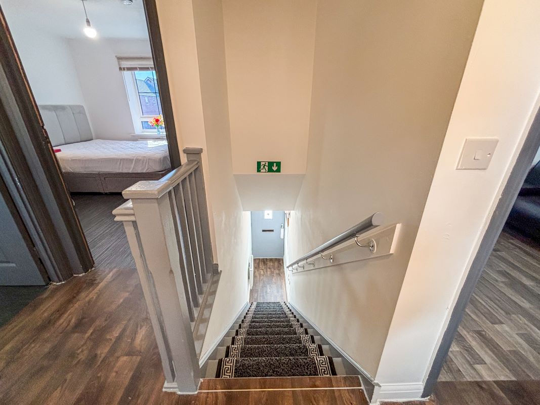 18 St. Wilfred Drive, East Cowes, Isle Of Wight, PO32 6GQ